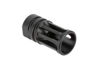 Radical Firearms .30 caliber A2 flash hider is a highly effective remarkably effective design with a tough nitride finish